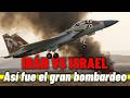 IR?N VS ISRAEL El Tal?n de Aquiles de la Fuerza de Misiles Iran? al Descubierto