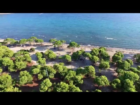 Schinias Beach Forest Aerial Dji Phantom 3 Drone Greece | Σχοινιάς - UCyly0SkVXoQ3nHbKj1QignA