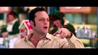 Fred Claus - Trailer