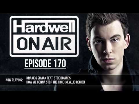 Hardwell On Air 170 - UCPT5Q93YbgJ_7du1gV7UHQQ