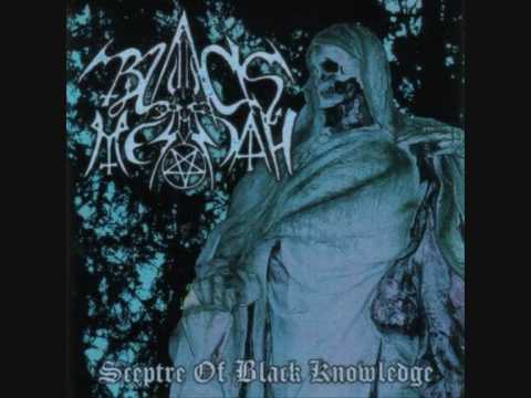 Black Messiah - Crusade of the Blackened