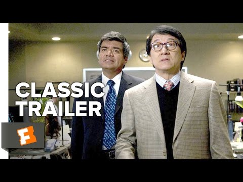 The Spy Next Door (2010) Official Trailer - Jackie Chan, Amber Valletta Movie HD - UCTCjFFoX1un-j7ni4B6HJ3Q