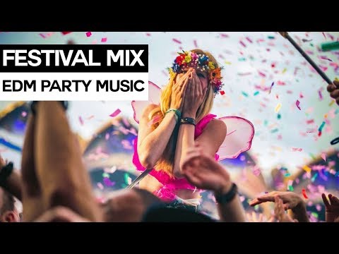 EDM FESTIVAL MIX - Electro House & Dance Party Music 2017 - UCAHlZTSgcwNNpf8LV3E6kDQ