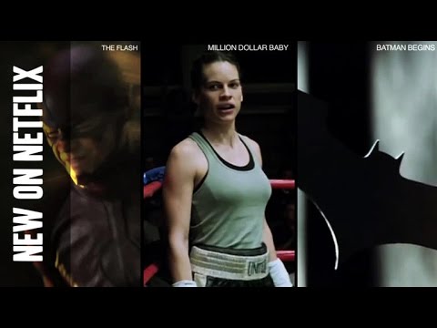 Netpicks - Netflix gets 'Batman Begins,' 'Million Dollar Baby' and more in October - UCOmcA3f_RrH6b9NmcNa4tdg