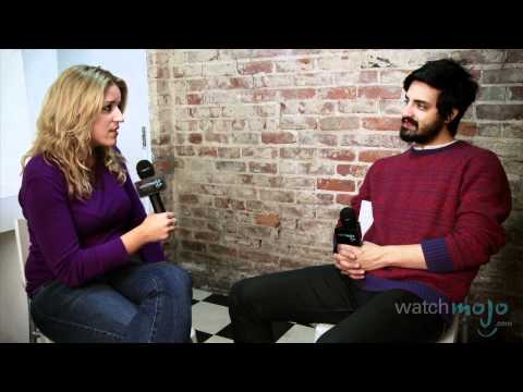 Interview with Young the Giant - UCaWd5_7JhbQBe4dknZhsHJg