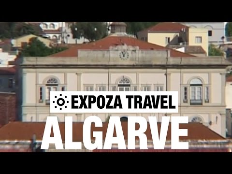 Algarve Vacation Travel Video Guide • Great Destinations - UC3o_gaqvLoPSRVMc2GmkDrg