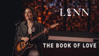 Linn - Book of Love (Peter Gabriel cover)