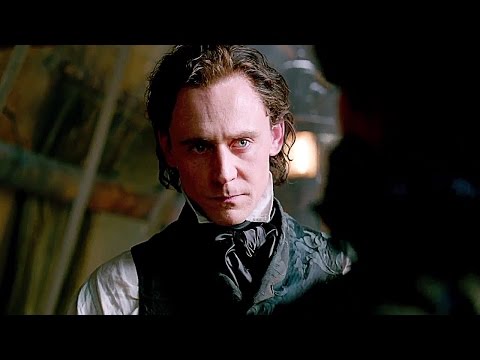 Crimson Peak Cast Interview - Comic-Con 2015 - UCKy1dAqELo0zrOtPkf0eTMw