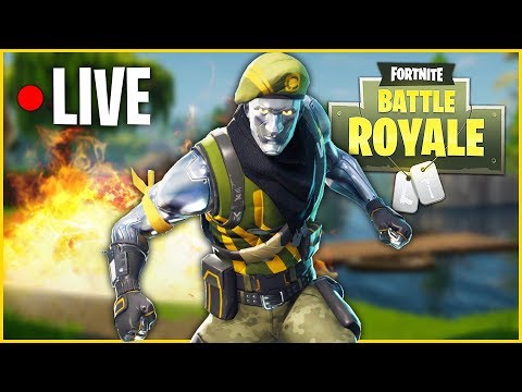 TOP FORTNITE PLAYER!! // 17,600+ KILLS // 935 WINS (Fortnite Battle Royale) - UC2wKfjlioOCLP4xQMOWNcgg