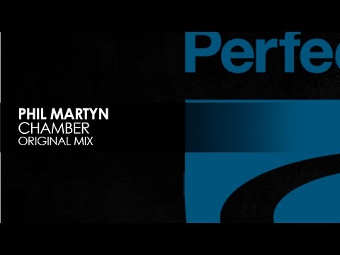 Phil Martyn - Chamber - UCvYuEpgW5JEUuAy4sNzdDFQ