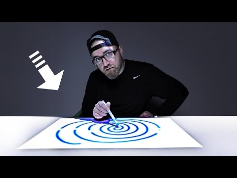 Turn Any Surface Into A Touch Screen! - UCsTcErHg8oDvUnTzoqsYeNw