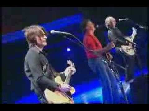 The BEATLES  "Birthday" song