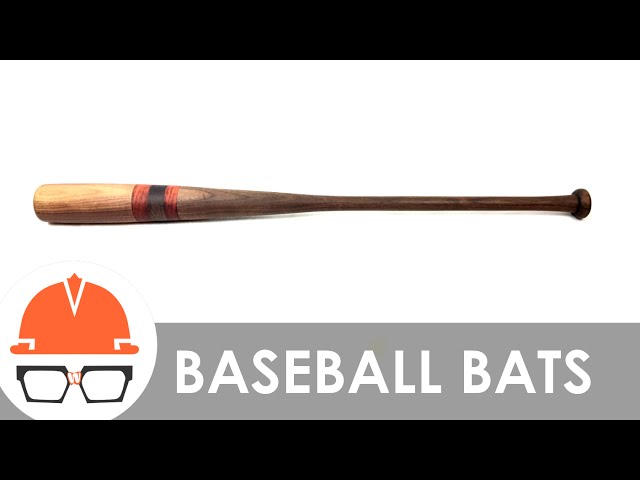 Is a Baseball Bat a Lever?