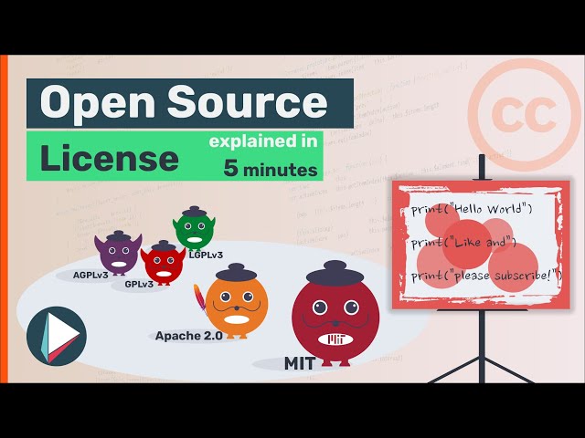 TensorFlow Open Source License – What You Need to Know