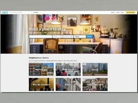 Tech Minute - Navigating vacation rentals online - UCOmcA3f_RrH6b9NmcNa4tdg