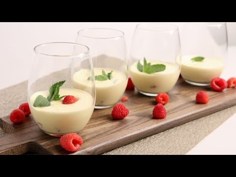 How to Make Zabaglione | Episode 1038 - UCNbngWUqL2eqRw12yAwcICg