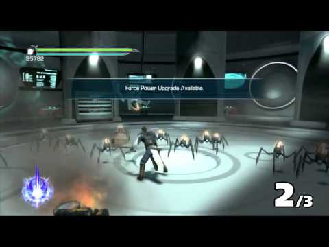 Star Wars: TFU 2 - Holocron Guide Level 8 & 9 (Kamino: The Return & The Confrontation) - UCzH3iADRIq1IJlIXjfNgTpA