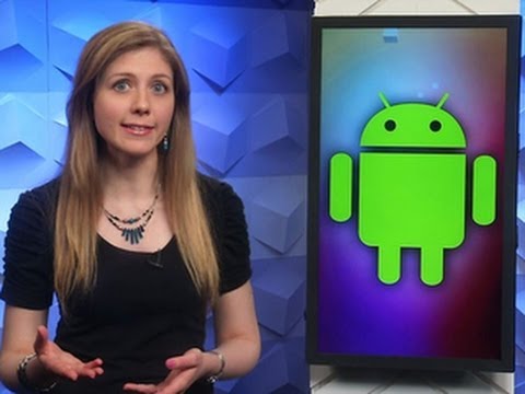 CNET Update - Google paves the way for more wearable apps - UCOmcA3f_RrH6b9NmcNa4tdg