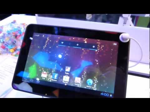 Alcatel One Touch Evo 7 tablet hands-on - UCwPRdjbrlqTjWOl7ig9JLHg