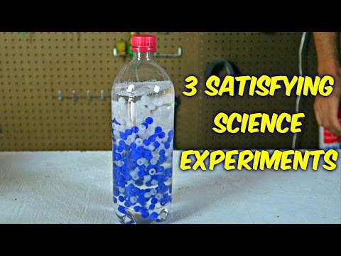 3 Satisfying Science Experiments - UCe_vXdMrHHseZ_esYUskSBw