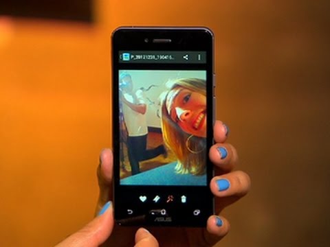 Always On - Unboxing the Asus PadFone Infinity - UCOmcA3f_RrH6b9NmcNa4tdg