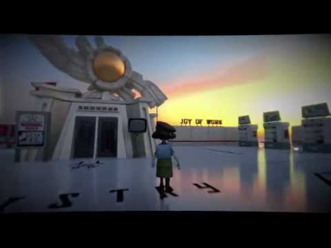 The Tomorrow Children | Demonstration of Town Lighting | #4ThePlayers - UCg_JwOXFtu3iEtbr4ttXm9g