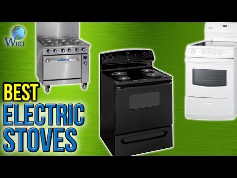 10 Best Electric Stoves 2017 - UCXAHpX2xDhmjqtA-ANgsGmw