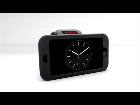 Crave - Netflix wants to get in on the smartwatch action, Ep. 199 - UCOmcA3f_RrH6b9NmcNa4tdg