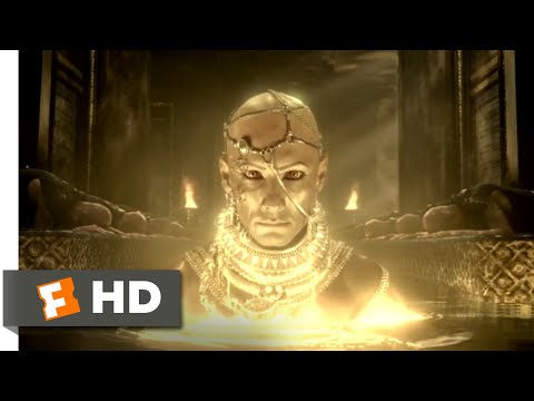 300: Rise of an Empire (2014) - The Birth of Xerxes Scene (2/10) | Movieclips - UC3gNmTGu-TTbFPpfSs5kNkg