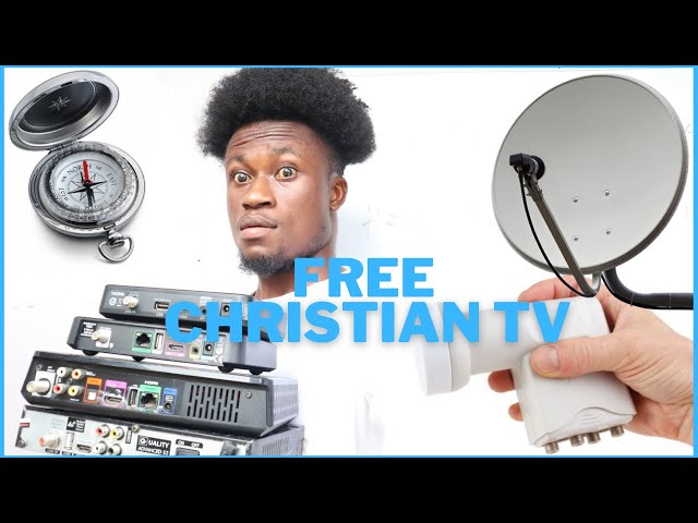 Check Out the Gospel Music Channel on Dish Network