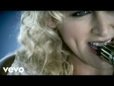 Little Big Town - I'm With The Band - UCT68C0wRPbO1wUYqgtIYjgQ