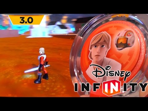 Disney Infinity 3.0 Every Wave 1 Power Disc - UCyg_c5uZ7rcgSPN85mQFMfg