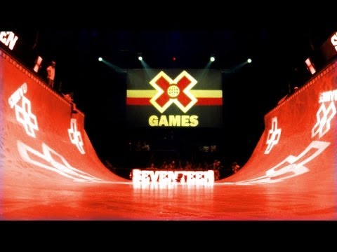 GoPro HD: X Games 17 - Highlights - UCqhnX4jA0A5paNd1v-zEysw