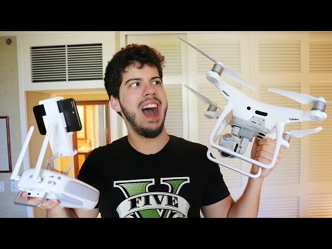 RISKY DRONE FLYING!! - UC2wKfjlioOCLP4xQMOWNcgg