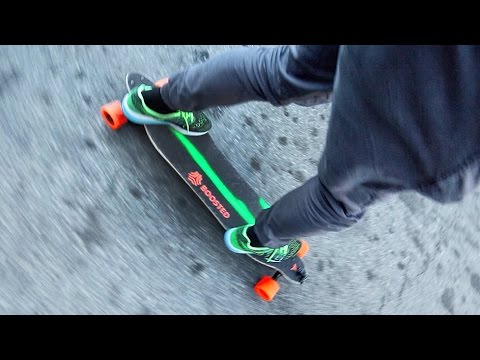 FiRST TIME ON A BOOSTED BOARD FAiL - UCtinbF-Q-fVthA0qrFQTgXQ