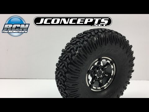 JConcepts Torch 1.9" Aluminum Beadlock Wheels - UCSc5QwDdWvPL-j0juK06pQw