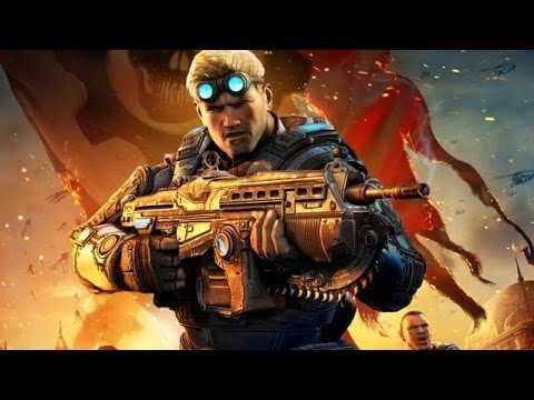 Gears of War: Judgment All Cutscenes (Game Movie) HD - UCiZVMOinTQGb8HQu53VbV4Q