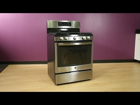 Yes, you can buy a good oven for $1,000 - UCOmcA3f_RrH6b9NmcNa4tdg