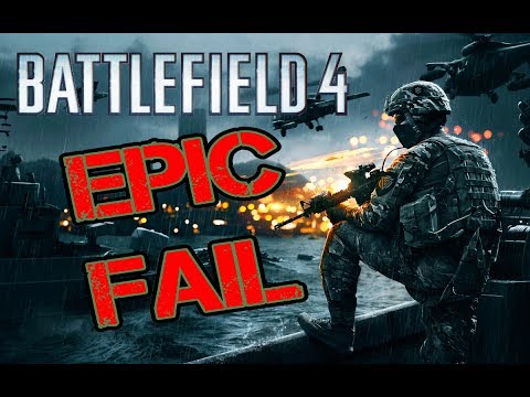 Battlefield 4 Angry Rant! - UCsgv2QHkT2ljEixyulzOnUQ