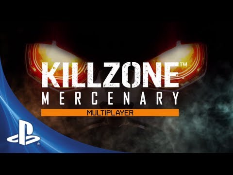 Killzone: Mercenary - Developer Diary - Multiplayer - UC-2Y8dQb0S6DtpxNgAKoJKA