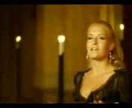 Sarah Connor - The Best Side Of Life (Video)