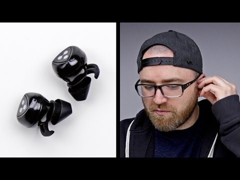 Does It Suck? - Fully Wireless Earbuds - UCsTcErHg8oDvUnTzoqsYeNw