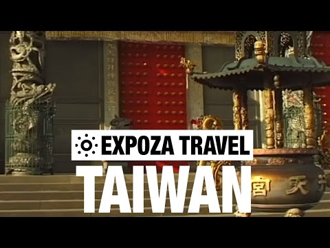 Taiwan Vacation Travel Video Guide - UC3o_gaqvLoPSRVMc2GmkDrg