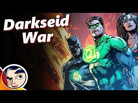 Justice League Darkseid War & Epilogue - Full Story | Comicstorian - UCmA-0j6DRVQWo4skl8Otkiw