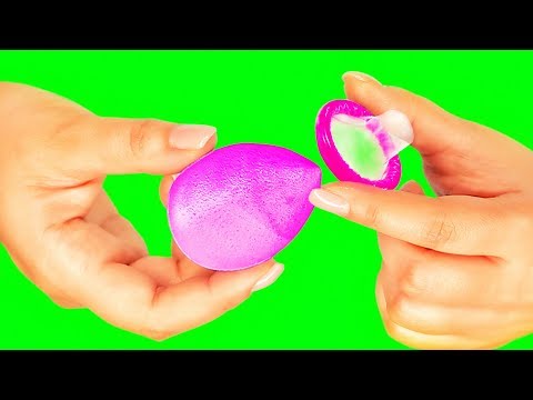 20 WEIRD LIFE HACKS FOR WOMEN YOU MUST KNOW - UC295-Dw_tDNtZXFeAPAW6Aw