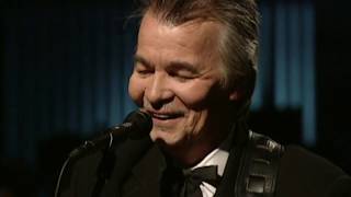 John Prine - Lake Marie (Live From Sessions at West 54th)