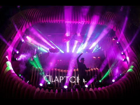 Tomorrowland Belgium 2017 | Claptone - UCsN8M73DMWa8SPp5o_0IAQQ