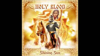 Holy Blood - Pending (Folk Metal)