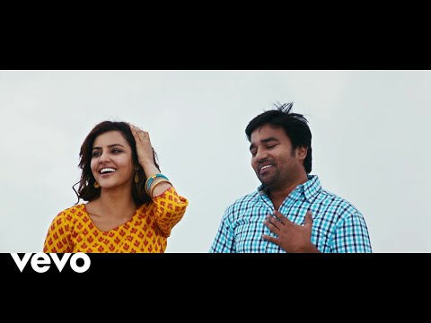 Vanakkam Chennai - Osaka Osaka Video | Shiva, Priya Anand - UCTNtRdBAiZtHP9w7JinzfUg