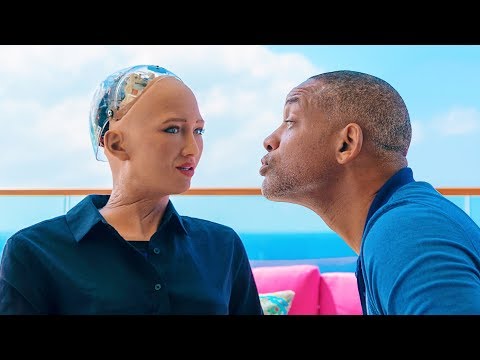 Will Smith Tries Online Dating - UCKuHFYu3smtrl2AwwMOXOlg